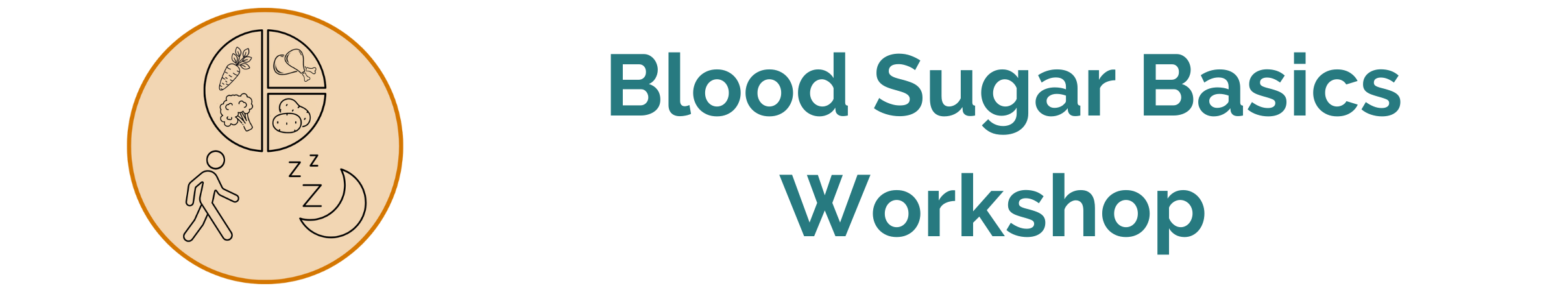 Blood Sugar Basics workshop